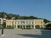 Byzantijns museum Zakynthos